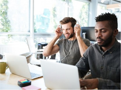 Boost Team Productivity